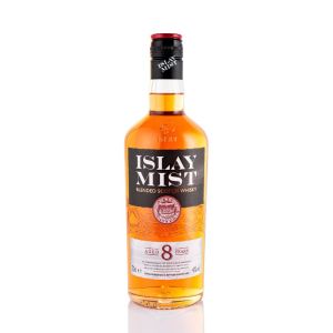 Islay Mist 8 Year Old Premium